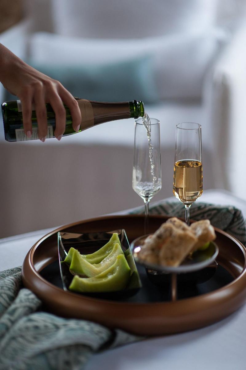 Serenissima Boutique Hotel - Restoran