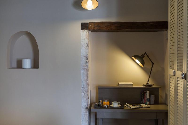 Serenissima Boutique Hotel - Restoran