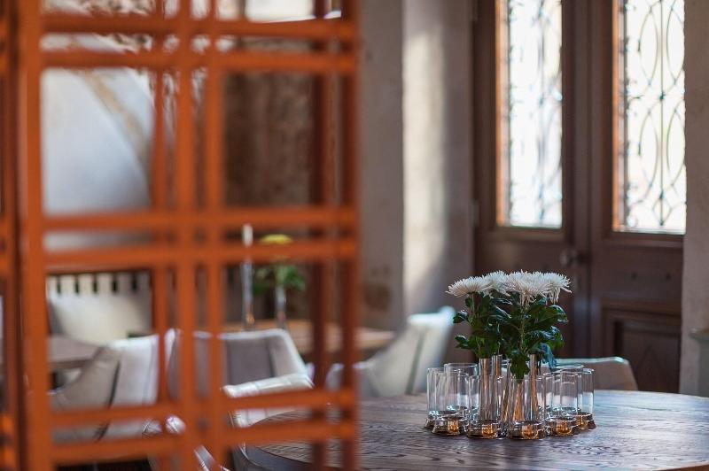 Serenissima Boutique Hotel - Restoran