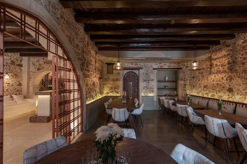 Serenissima Boutique Hotel - Restoran