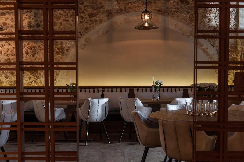 Serenissima Boutique Hotel - Restoran