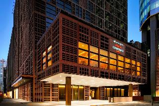 Courtyard World Trade Center, Abu Dhabi otel fotoğrafı