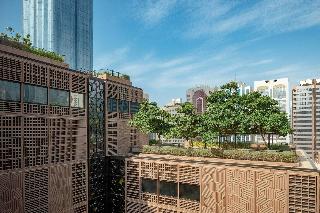 Courtyard World Trade Center, Abu Dhabi fotoÄŸrafÄ±