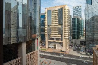Courtyard World Trade Center, Abu Dhabi fotoÄŸrafÄ±
