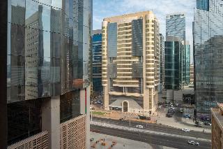 Courtyard World Trade Center, Abu Dhabi fotoÄŸrafÄ±