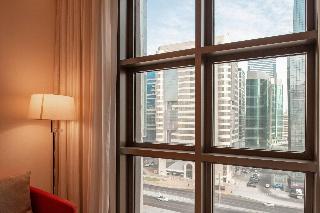 Courtyard World Trade Center, Abu Dhabi fotoÄŸrafÄ±