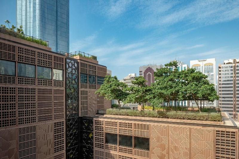 Courtyard World Trade Center, Abu Dhabi - Oda