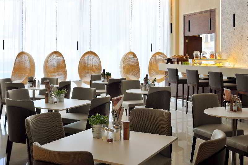 Courtyard World Trade Center, Abu Dhabi fotoÄŸrafÄ±