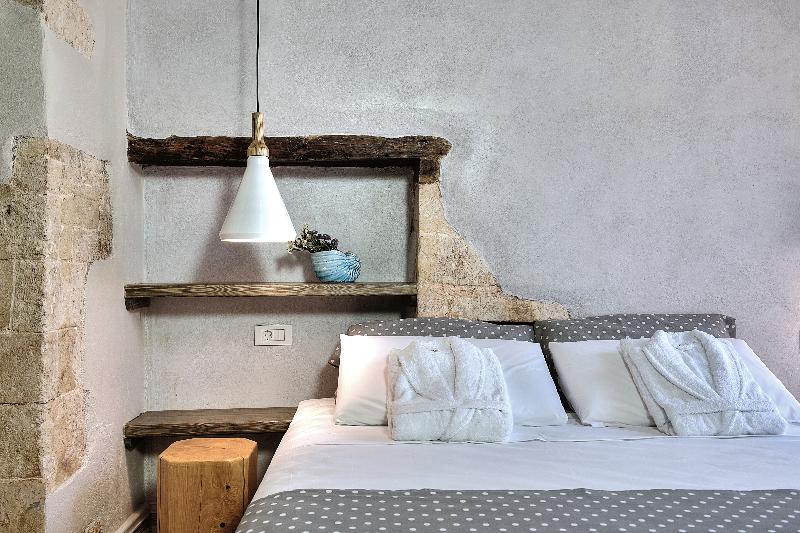 Elia Zampeliou Boutique Hotel - Genel