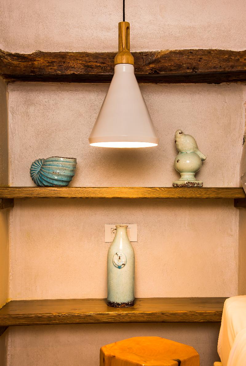 Elia Zampeliou Boutique Hotel - Genel