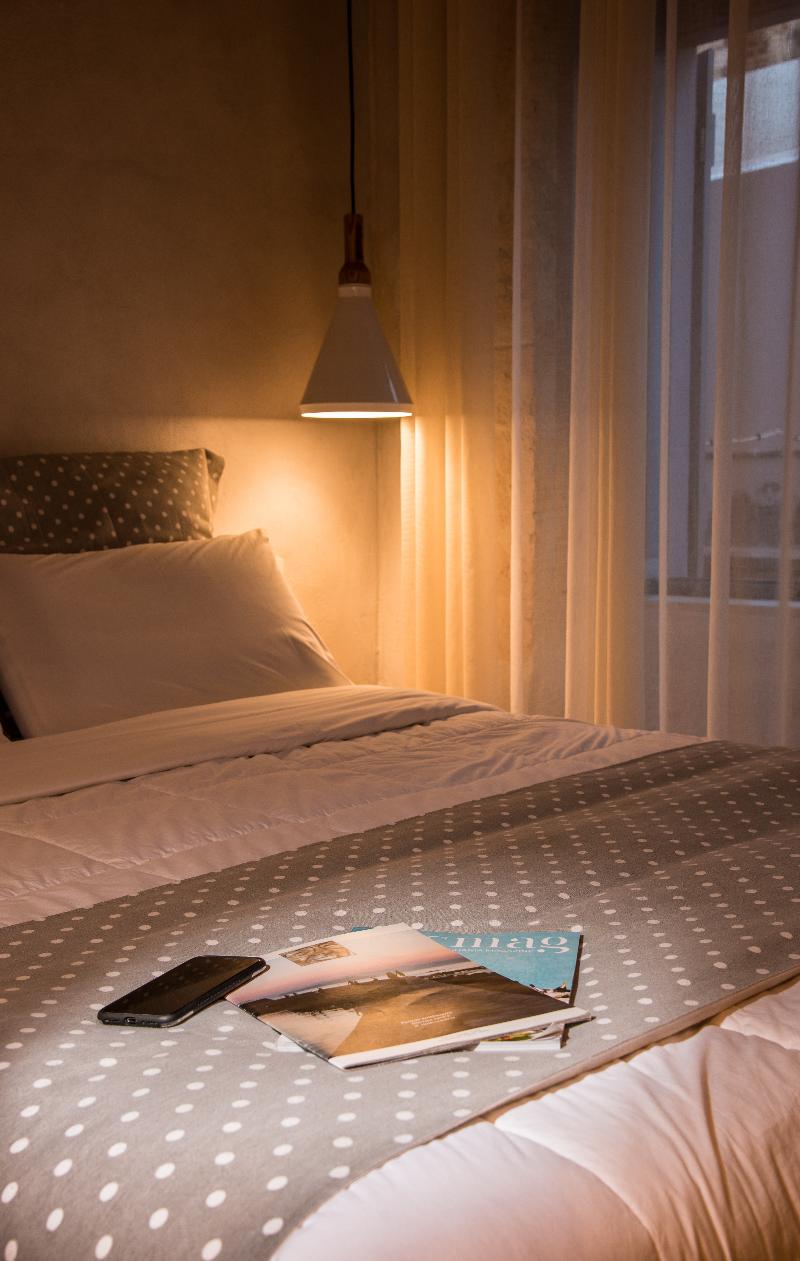 Elia Zampeliou Boutique Hotel - Genel