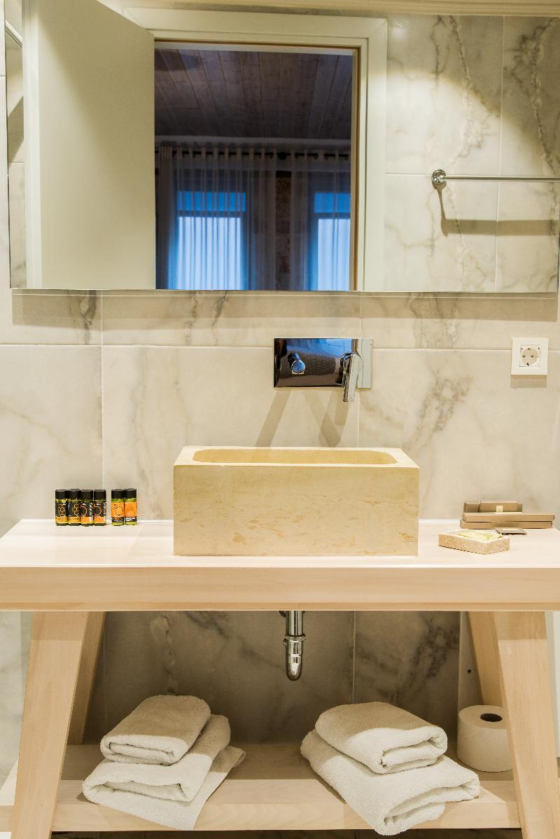 Elia Zampeliou Boutique Hotel - Genel