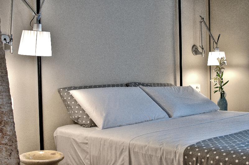 Elia Zampeliou Boutique Hotel - Oda