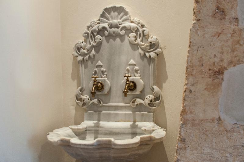 Elia Zampeliou Boutique Hotel - Oda