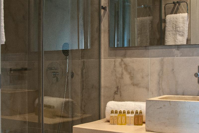 Elia Zampeliou Boutique Hotel - Oda