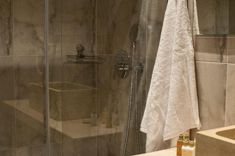 Elia Zampeliou Boutique Hotel - Oda