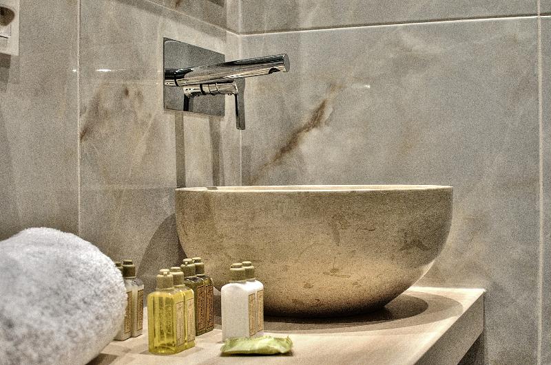 Elia Zampeliou Boutique Hotel - Oda