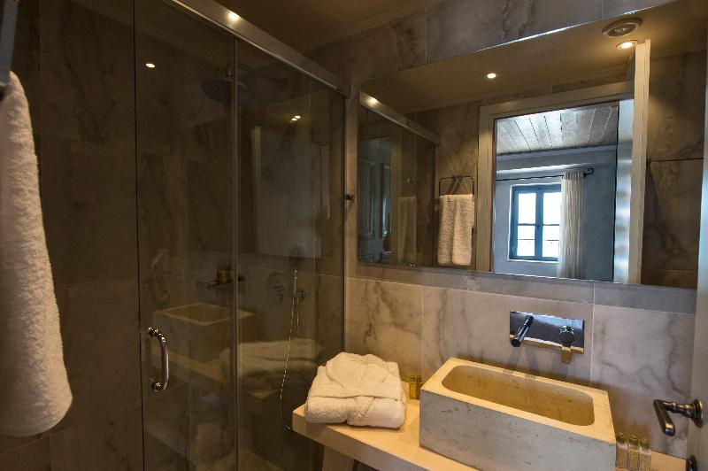 Elia Zampeliou Boutique Hotel - Oda