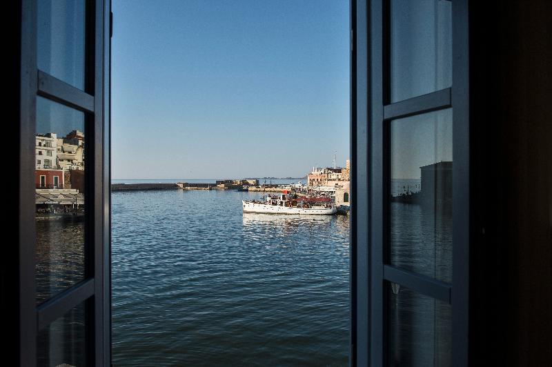 Elia Zampeliou Boutique Hotel - Oda