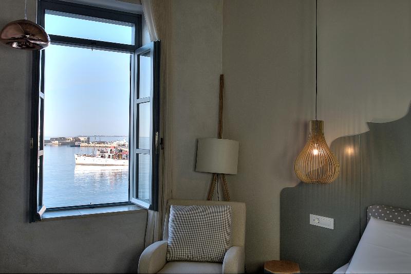 Elia Zampeliou Boutique Hotel - Oda