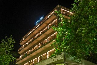 Elia Bettolo Hotel otel fotoğrafı