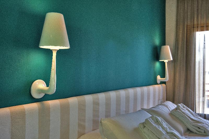 Elia Bettolo Hotel - Oda