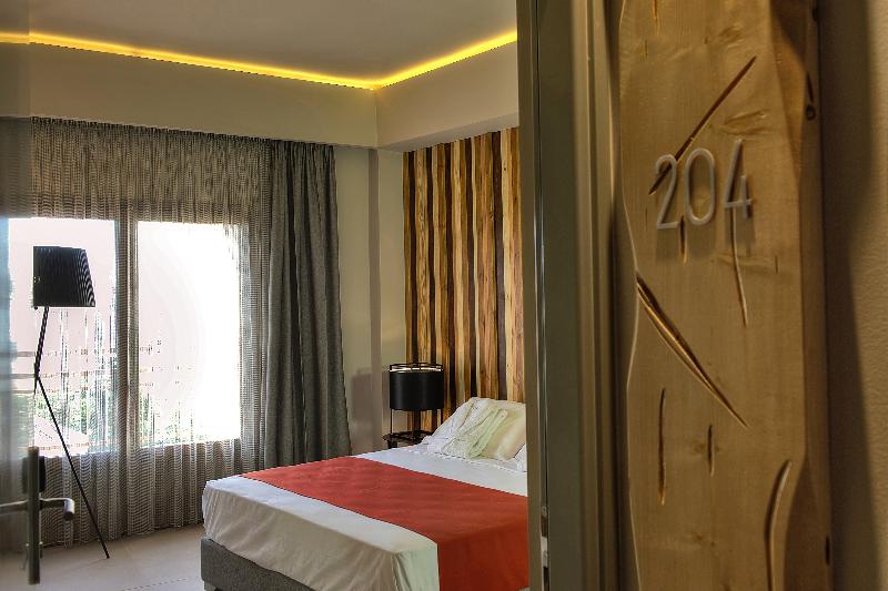 Elia Bettolo Hotel - Oda