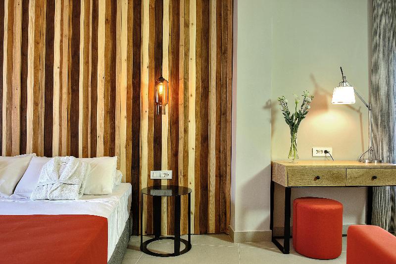Elia Bettolo Hotel - Oda