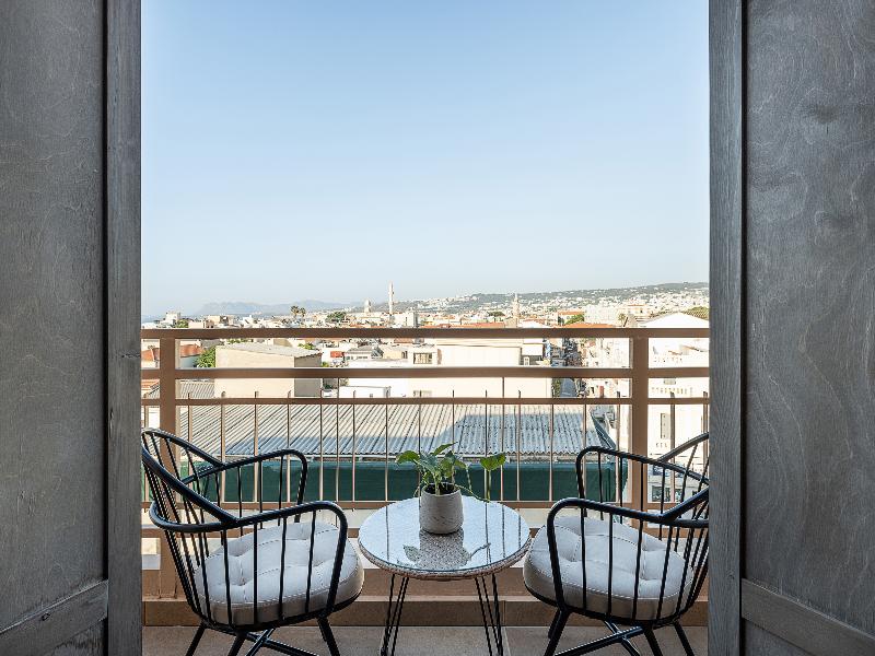 Elia Bettolo Hotel - Oda