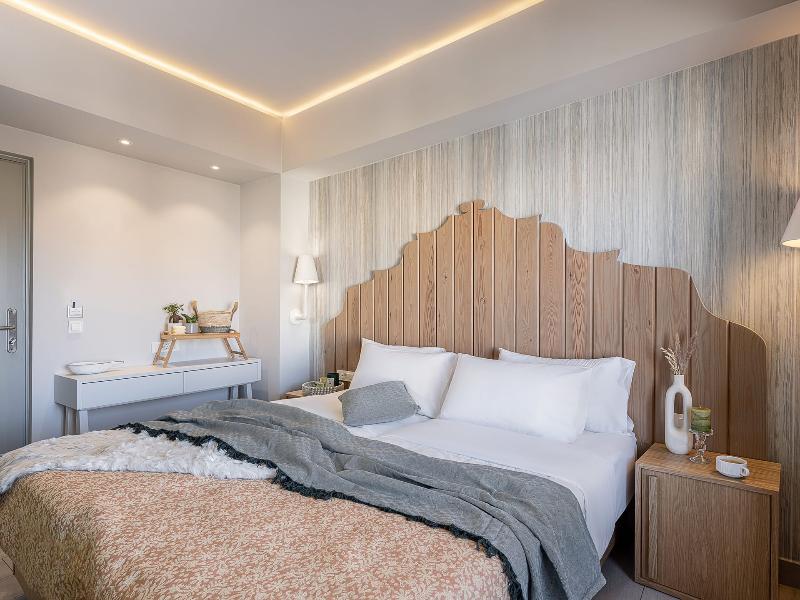 Elia Bettolo Hotel - Oda