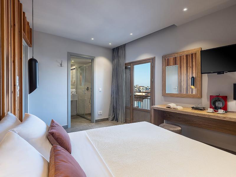 Elia Bettolo Hotel - Oda