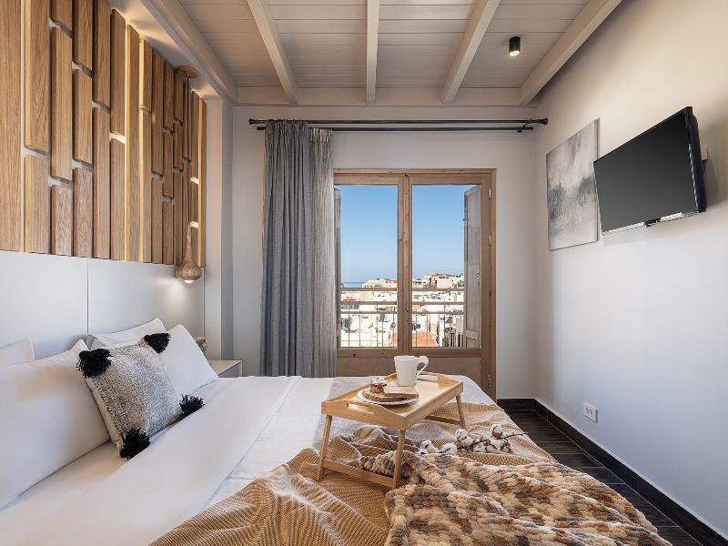 Elia Bettolo Hotel - Oda