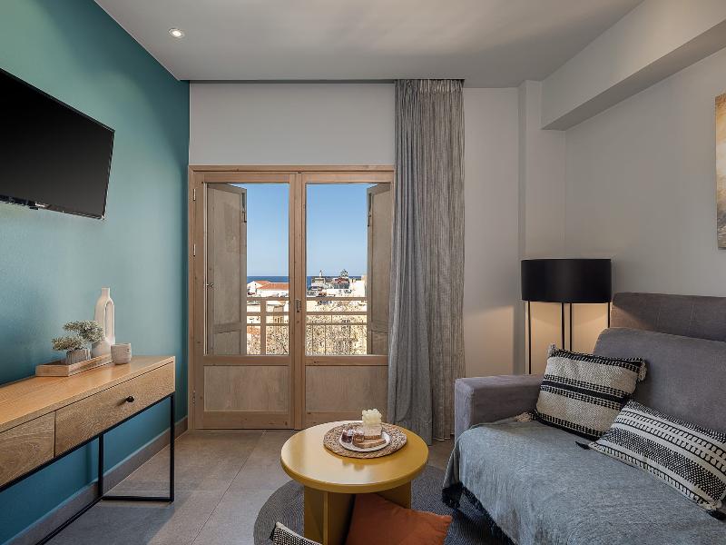 Elia Bettolo Hotel - Oda