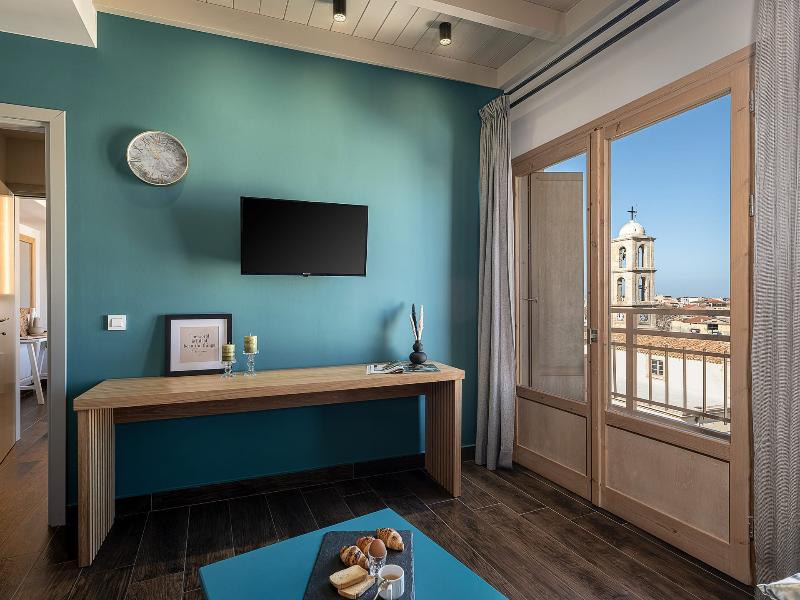 Elia Bettolo Hotel - Oda
