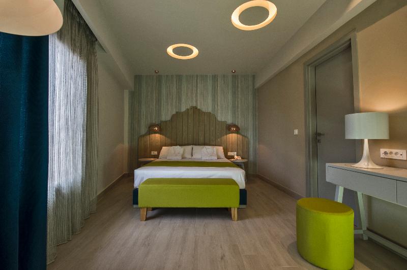 Elia Bettolo Hotel - Oda