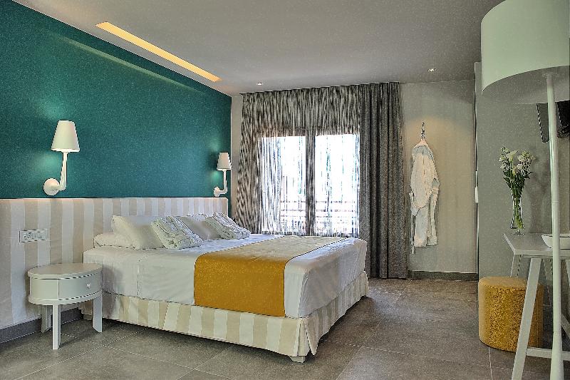 Elia Bettolo Hotel - Oda