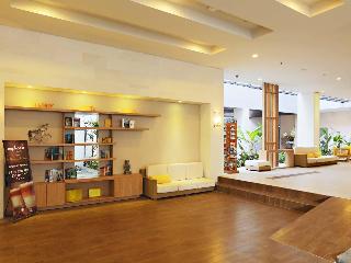 Euphoria Hotel fotoÄŸrafÄ±