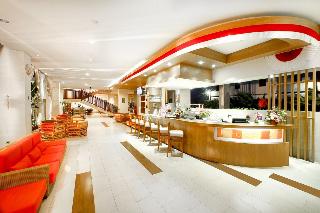 Euphoria Hotel fotoÄŸrafÄ±