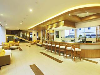 Euphoria Hotel fotoÄŸrafÄ±