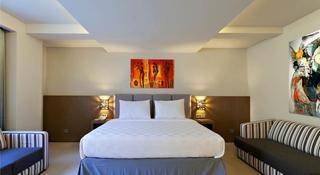 Euphoria Hotel fotoÄŸrafÄ±