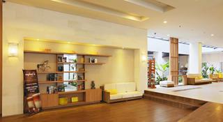 Euphoria Hotel fotoÄŸrafÄ±