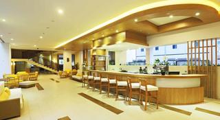 Euphoria Hotel fotoÄŸrafÄ±