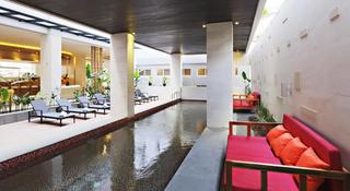 Euphoria Hotel fotoÄŸrafÄ±