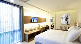 Euphoria Hotel fotoÄŸrafÄ±