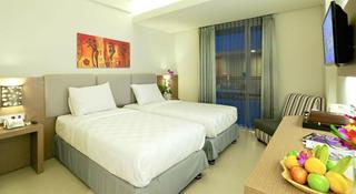Euphoria Hotel fotoÄŸrafÄ±