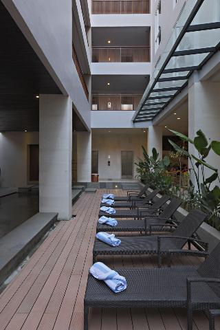 Euphoria Hotel fotoÄŸrafÄ±