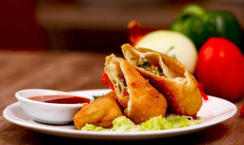 Euphoria Hotel - Restoran