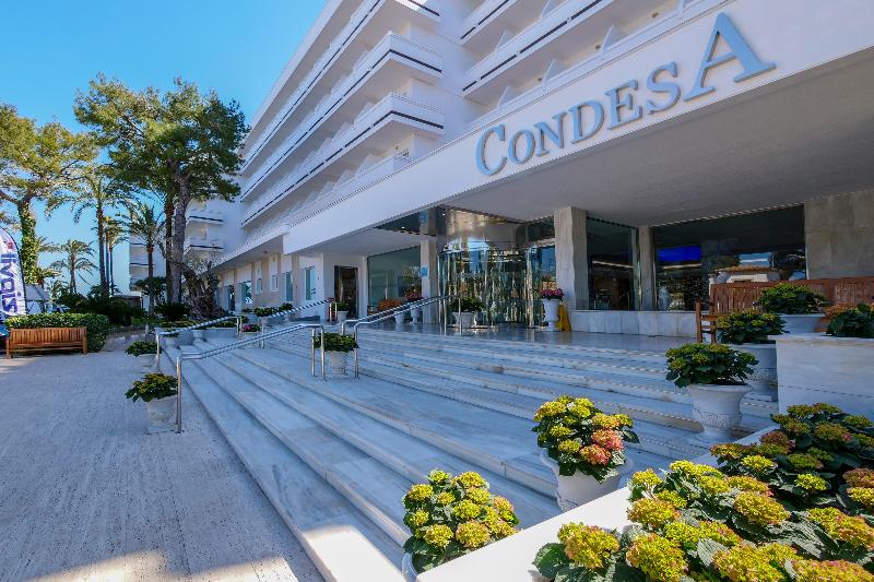 Hotel Condesa - Genel