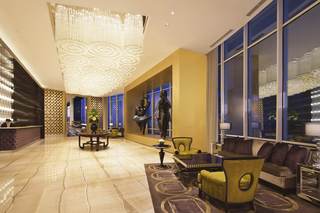 Hotel Ciputra World Surabaya fotoÄŸrafÄ±