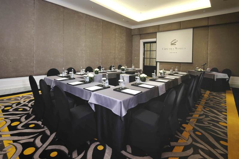 Hotel Ciputra World Surabaya - Toplantı